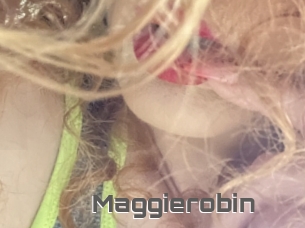 Maggierobin