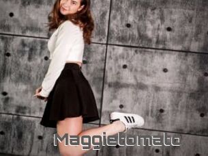 Maggietomato