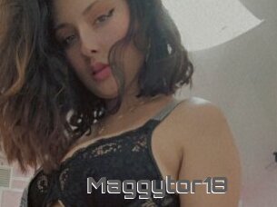 Maggytor18