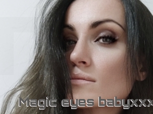 Magic_eyes_babyxxx