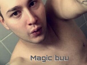 Magic_buu