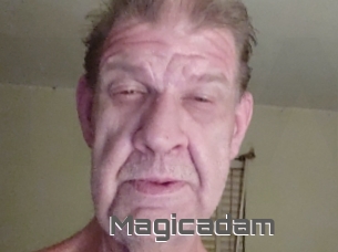 Magicadam