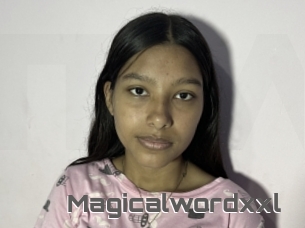 Magicalwordxxl