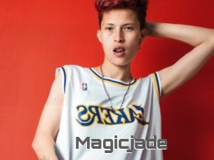 Magicjade