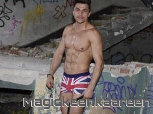 Magickeenkaareen