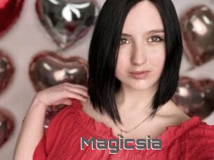 Magicsia