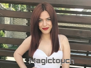 Magictouch