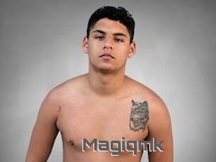 Magiqmk