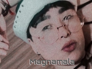 Magnamala