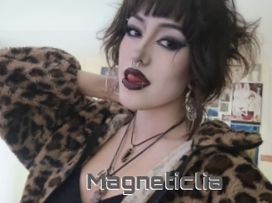 Magneticlia