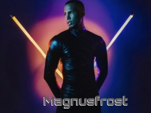 Magnusfrost