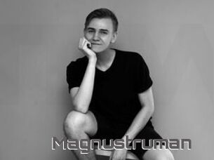 Magnustruman