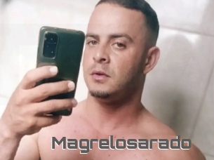 Magrelosarado