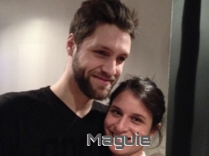 Maguie