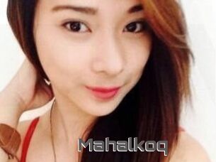 Mahalkoq