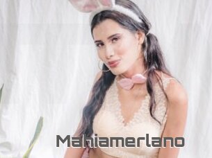 Mahiamerlano