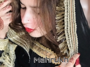 Mahrukh