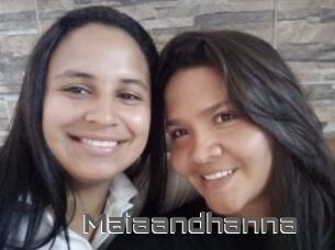 Maiaandhanna
