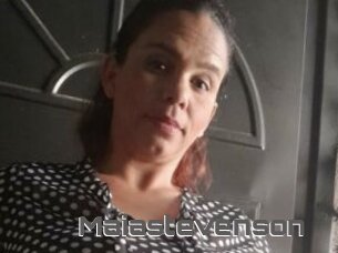 Maiastevenson