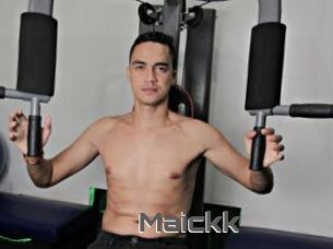 Maickk