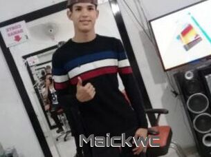 Maickwc