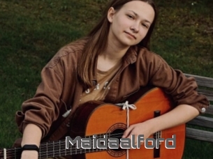Maidaalford