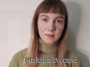 Maidaatwood