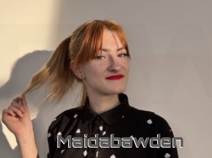 Maidabawden