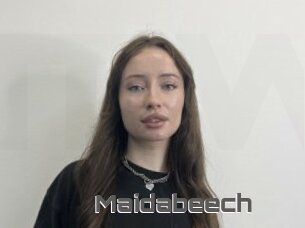 Maidabeech