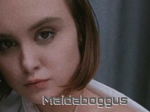 Maidaboggus