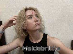 Maidabrittle