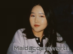 Maidacoatsworth