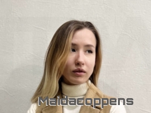 Maidacoppens