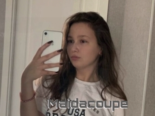 Maidacoupe