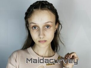 Maidacurvey