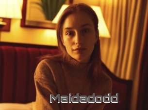 Maidadodd
