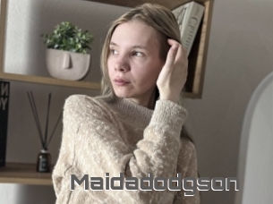Maidadodgson