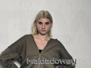 Maidadowey