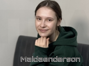 Maidaenderson