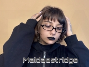 Maidaestridge