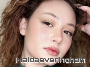 Maidaeveringham