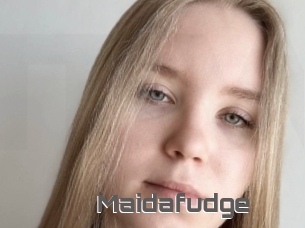 Maidafudge