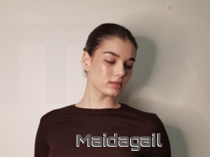 Maidagail