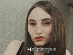 Maidagee