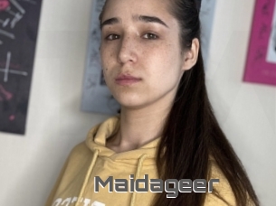 Maidageer
