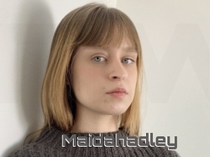 Maidahadley