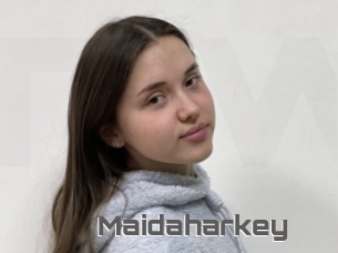 Maidaharkey