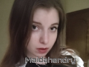 Maidahendry