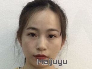 Maijuyu