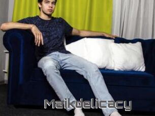 Maikdelicacy